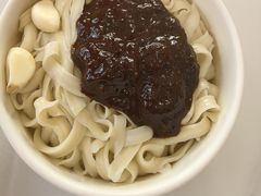 -杏园餐厅(西四北大街店)