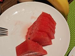 -希尔顿欢朋酒店·欢朋餐厅