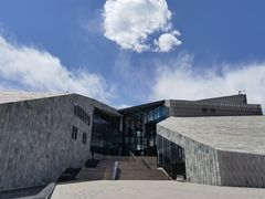 -房山世界地质公园博物馆