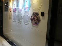 -威蒂斯国际健身游泳会所(东莞庄路店)