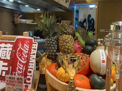 -一豚轩·烧鸟·豚骨拉面(五四路店)