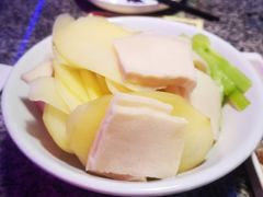 -蘭奢雅集·江浙菜(青山江滩店)