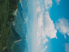 -芦芽山旅游度假区