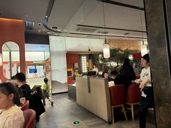 -左庭右院鲜牛肉火锅(苏州园区永旺店)