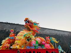 -老门东历史文化街区