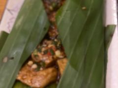 -蜗牛小馆醉乡民谣云南菜(惠新西里店)