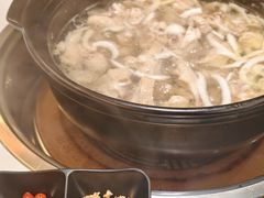 -狐狸爱上椰子鸡(滨江星光大道店)