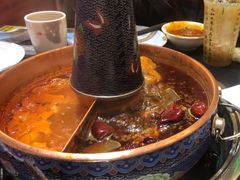 -咏江南·苏式火锅·苏州评弹(观前街店)