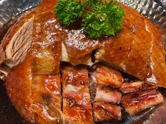 -古都历食南京菜·烤鸭·鸭血粉丝·汤包(南京博物院店)