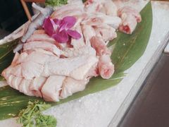 -淼福猪肚鸡·椰子鸡火锅(大沙地店)