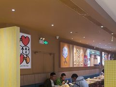 -蔡澜点心·粤菜(花城汇南区店)