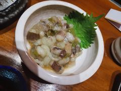 -千代武日本料理(开发区店)