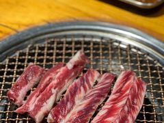 -唯成•韩国炭火烤肉 유성고기