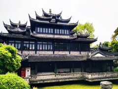 -韩湘水博园