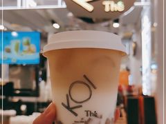 -KOI The(卓悦汇购物中心店)