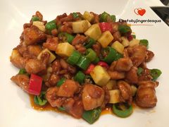 -亢龙太子酒轩(东湖店)