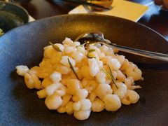 龙井虾仁-杭州西子湖四季酒店·金沙厅