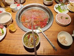 -城墙拐拐火锅(三峡广场黑金冠店)