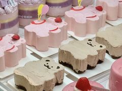 -好利来(上海长宁龙之梦店)