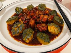 -淮扬村中餐厅