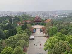 -富乐山