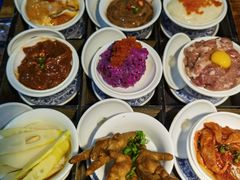 -楠火锅(哈尔滨金爵万象店)