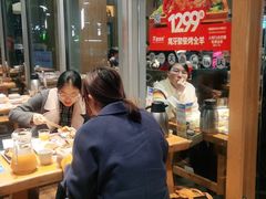 -木屋烧烤(坂田天安云谷店)