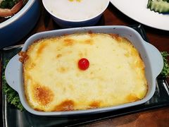 -赵小姐丨新中餐(曲江店)