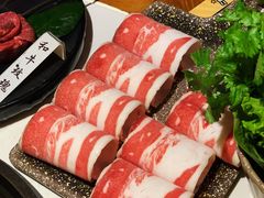 和牛精选肥牛-哈拉海和牛主题餐厅(哈西店)