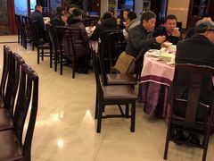 大堂-陶然居·重庆菜(解放碑店)