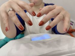 -如一·美甲美睫