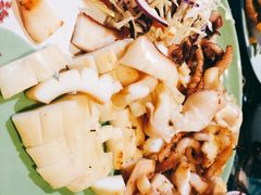 -Thiw Soen Seafood Restaurant