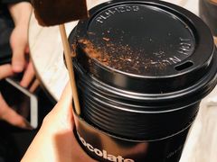 -Awfully Chocolate(来福士广场店)