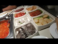 -海底捞火锅(上元大街店)