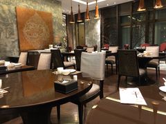 大堂-夏宫中餐厅(静安香格里拉店)