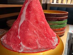 -温野菜涮涮锅(曲江大悦城店)