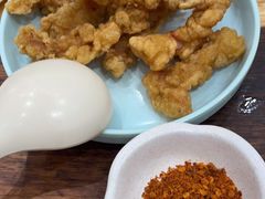 -小满手工粉(北京来福士店)