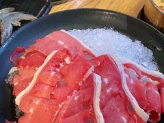 -呷哺呷哺(万达新世界店)