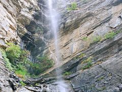 -黑龙潭风景区