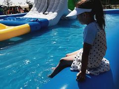 -春花秋色城市公园