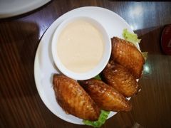 -panchos 墨西哥餐厅(嘉绿苑店)
