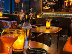 -MR.ROCKY洛奇先生·西餐&酒吧(琶醍店)