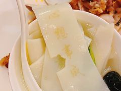 -听松楼·花园酒店·自助餐厅(红梅公园店)