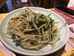 -香满园春饼·家常菜(东大桥店)