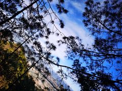 -腾冲云峰山