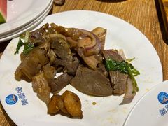 -纽斯特牛排自助餐厅(浦东文峰广场店)