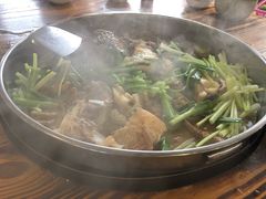 -侠成水上农庄(工业大道店)