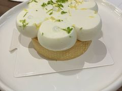 -Ten Olives甜点