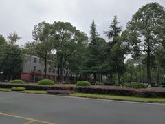 -四川大学(望江校区)
