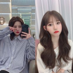点击看大图 -3AM HAIR SALON烫发染发接发